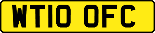 WT10OFC