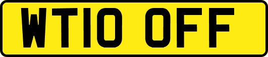 WT10OFF