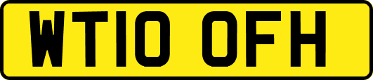 WT10OFH
