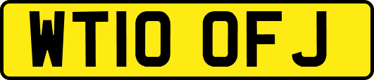 WT10OFJ