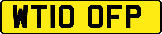 WT10OFP