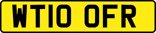 WT10OFR