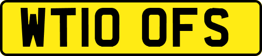 WT10OFS