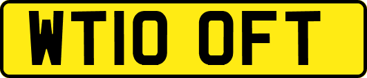 WT10OFT