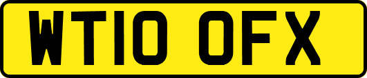 WT10OFX
