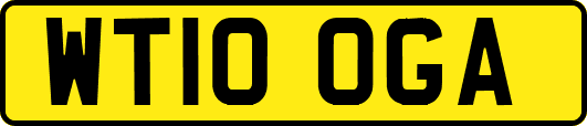 WT10OGA
