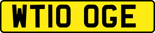 WT10OGE