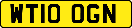 WT10OGN