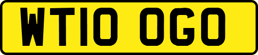 WT10OGO