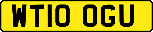 WT10OGU