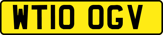 WT10OGV