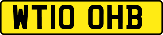 WT10OHB