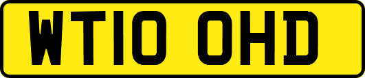 WT10OHD
