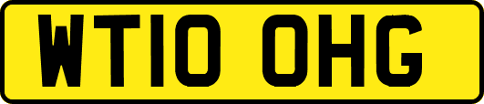 WT10OHG