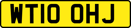 WT10OHJ