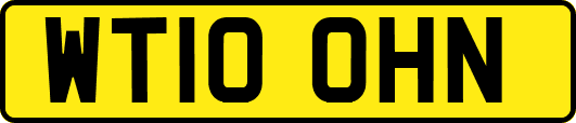 WT10OHN