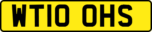 WT10OHS