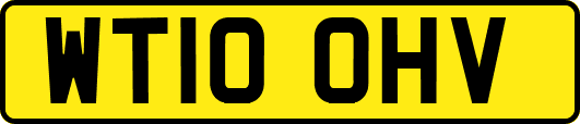 WT10OHV