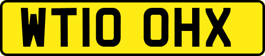 WT10OHX