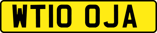 WT10OJA