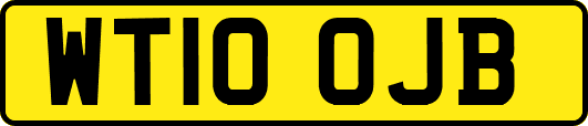 WT10OJB