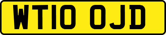 WT10OJD