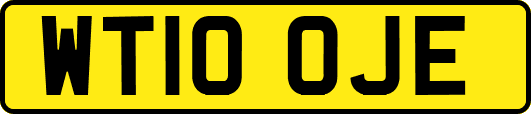 WT10OJE