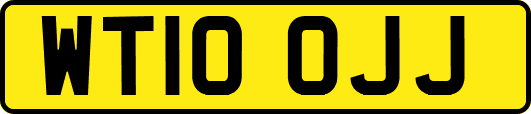 WT10OJJ