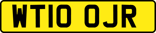 WT10OJR