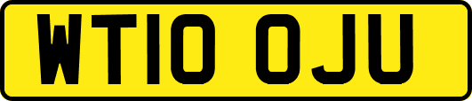 WT10OJU