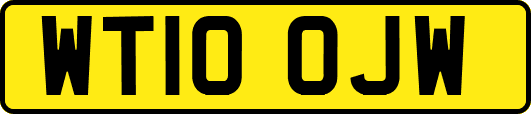 WT10OJW