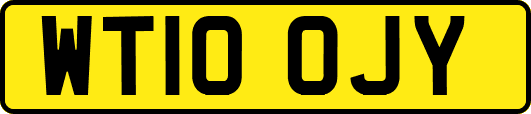 WT10OJY