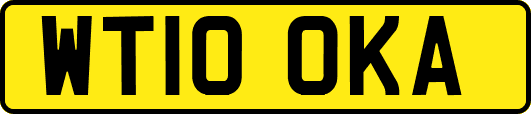 WT10OKA