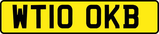 WT10OKB