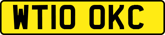 WT10OKC
