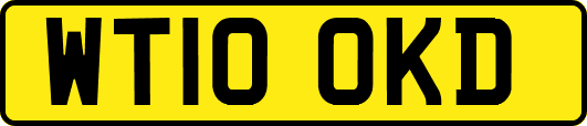 WT10OKD