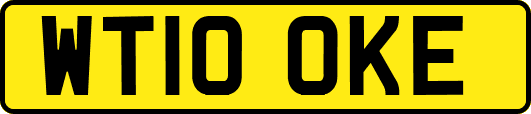 WT10OKE