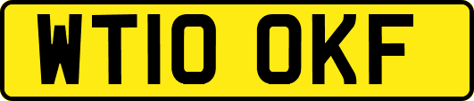 WT10OKF