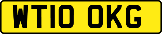 WT10OKG
