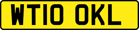 WT10OKL