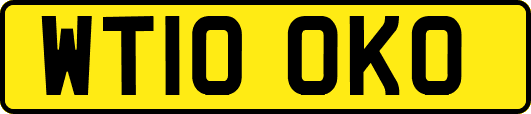 WT10OKO