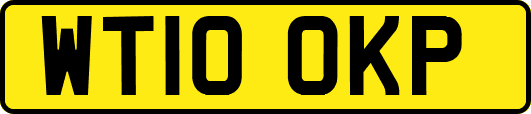 WT10OKP
