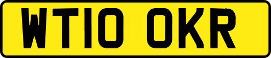 WT10OKR