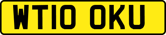 WT10OKU