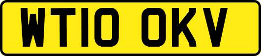 WT10OKV