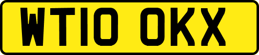 WT10OKX
