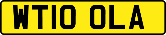 WT10OLA
