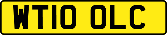 WT10OLC