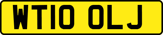 WT10OLJ