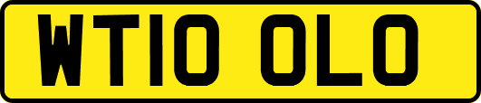 WT10OLO